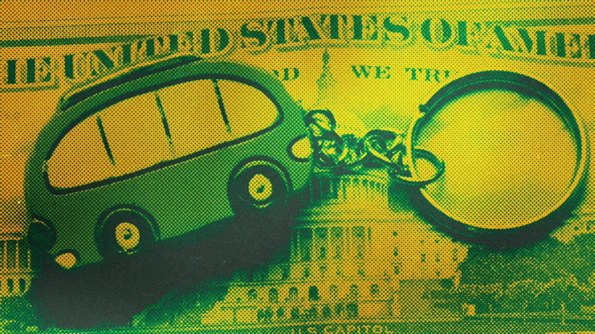 Why is Full Coverage So Expensive? Factors that Affect RV Insurance