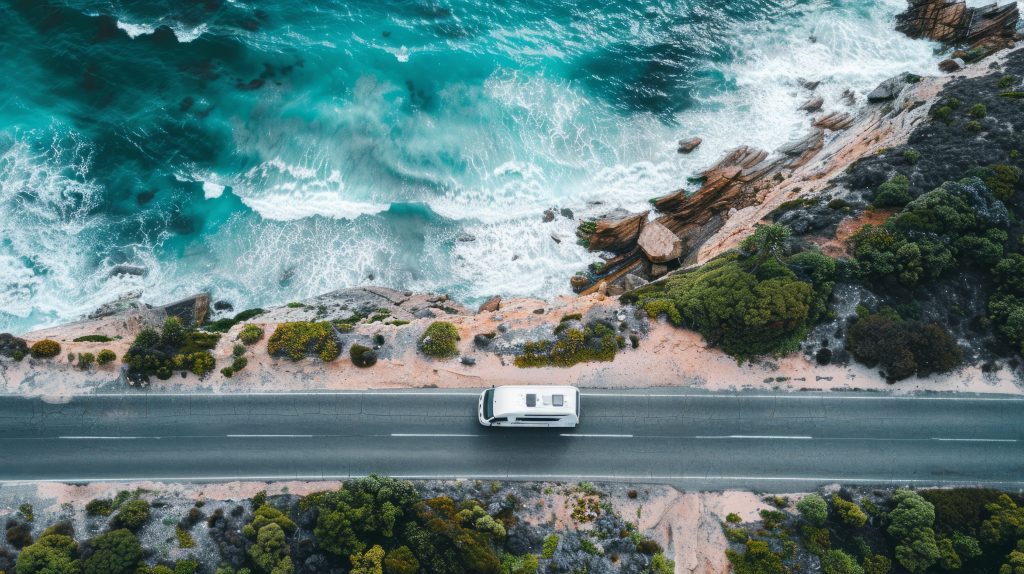 class a motorhome accidents