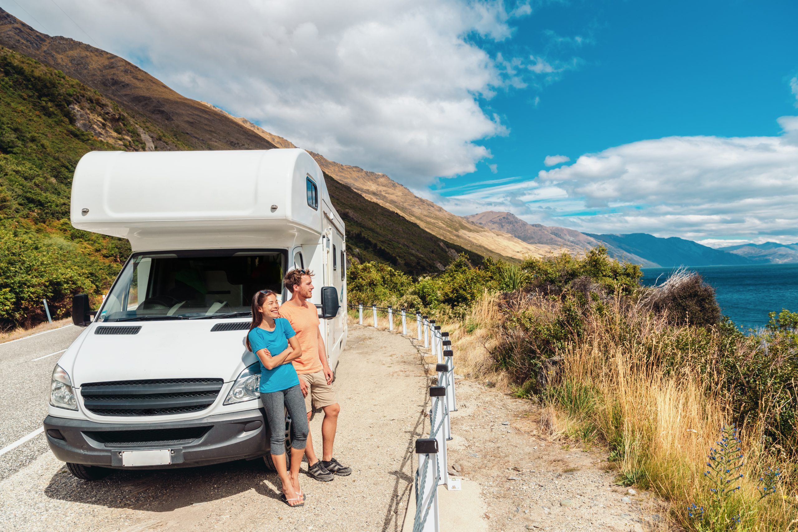 Motorhome Insurance Costs: Why You Should Re-Shop Before Renewing