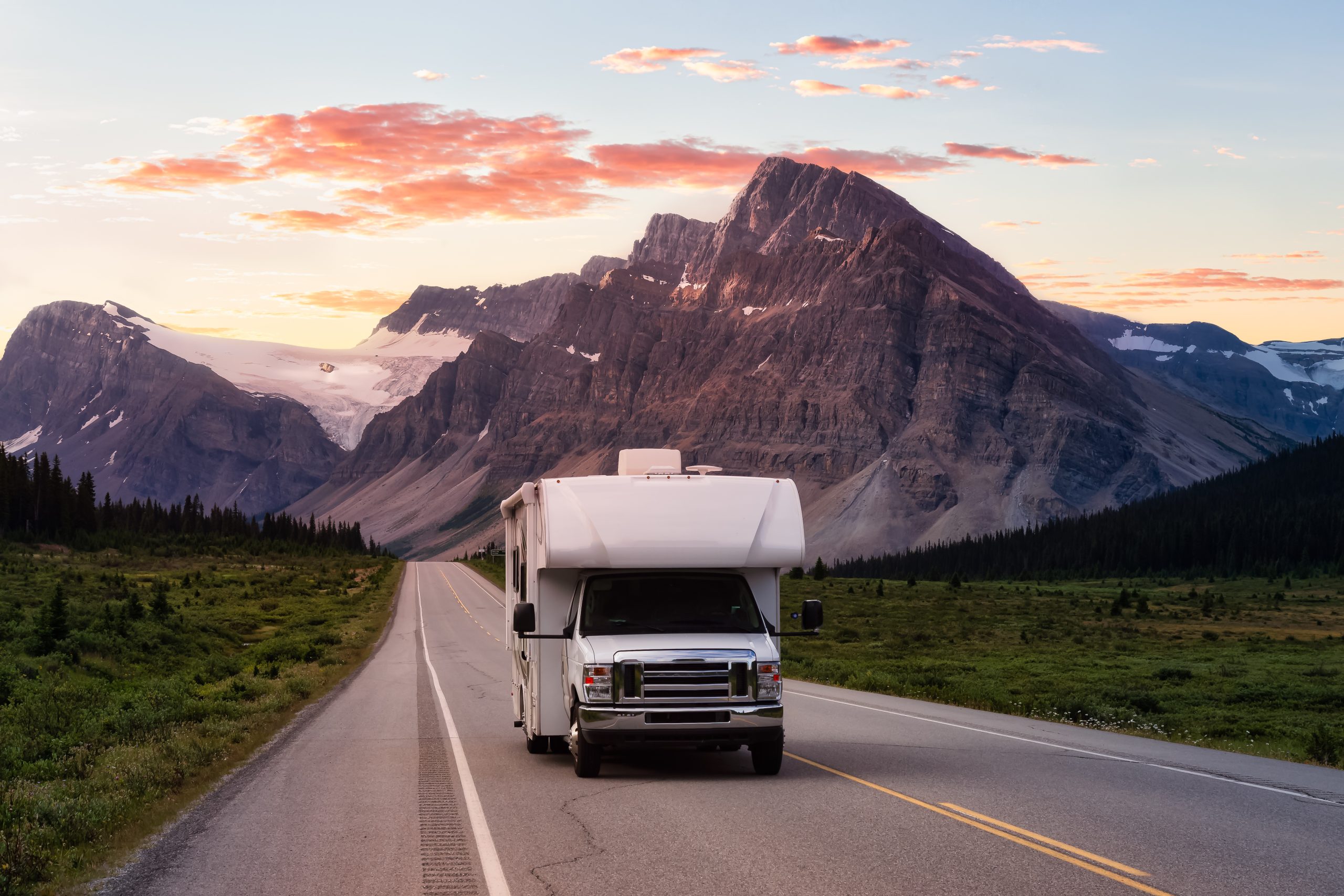 Motorhome Insurance: 5 Reasons Your RV May Be Uninsurable 