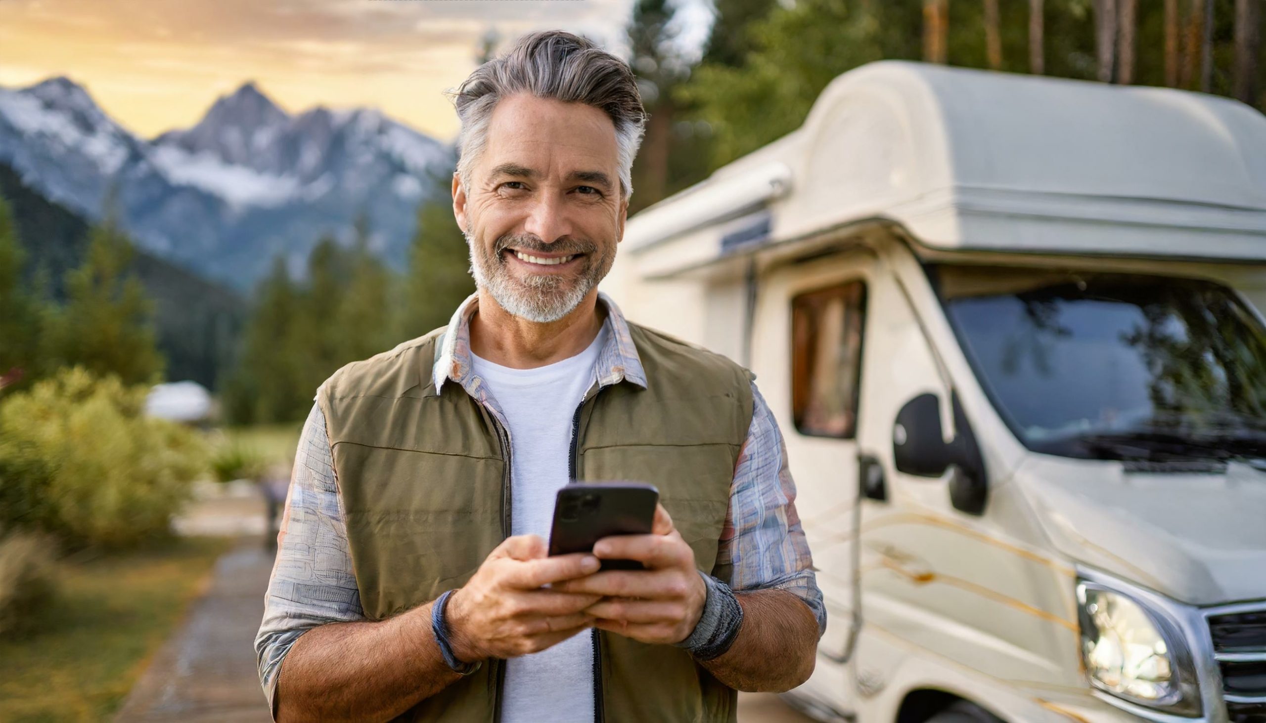 At-Fault States and RV Insurance: What You Need to Know