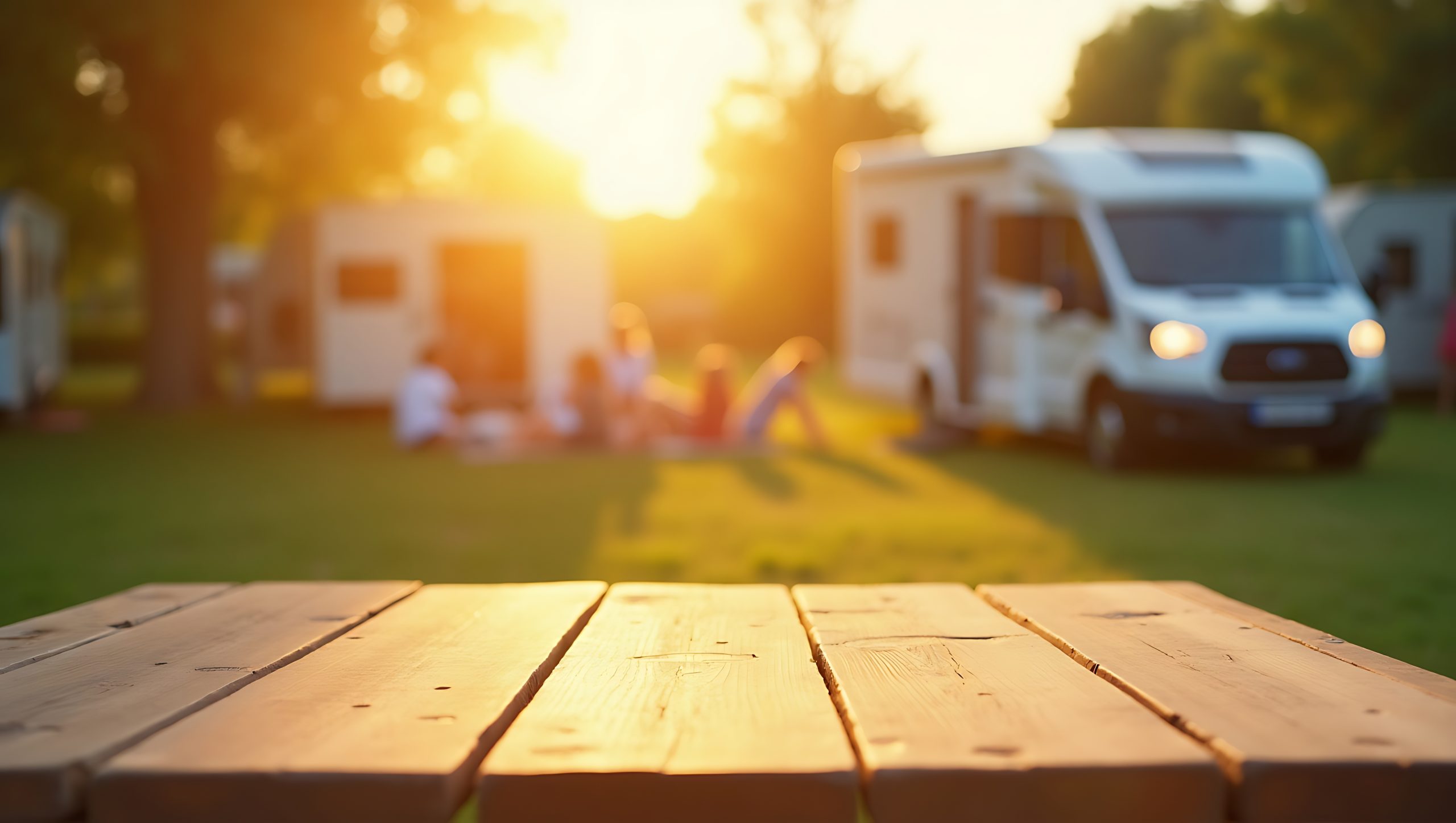 Hot Weather Driving Preparations: 12 RV Maintenance Tips to Keep You Moving All Summer
