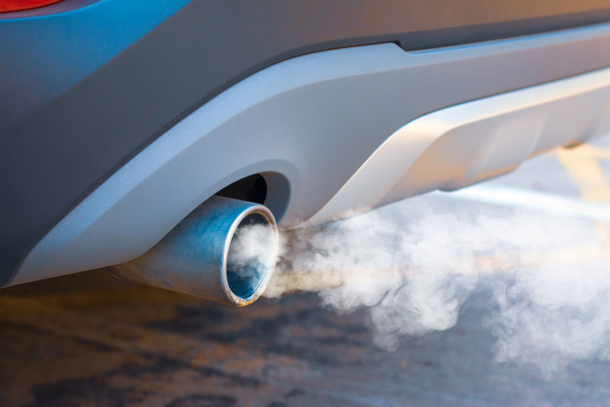 Is Exhaust Poisonous? What Every RVer Needs to Know