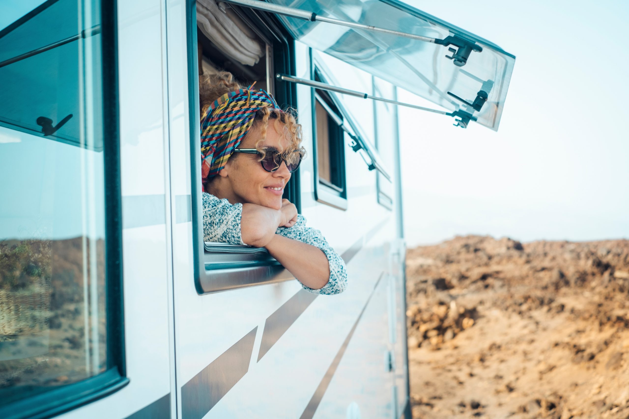 Usage Based Insurance Trends Every RV Owner Should Know