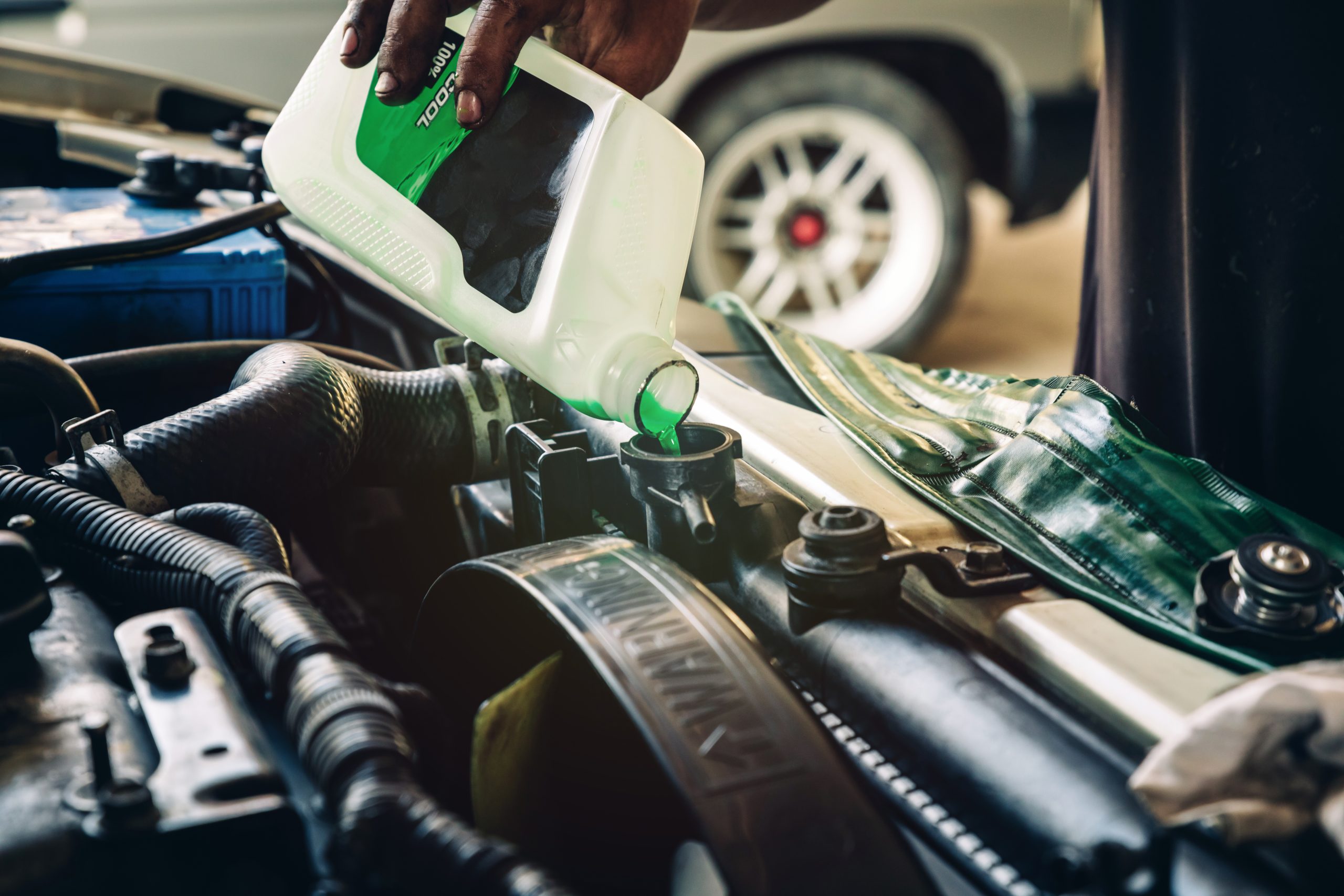 RV Overheating When the AC Is On? Here’s What You Need to Know