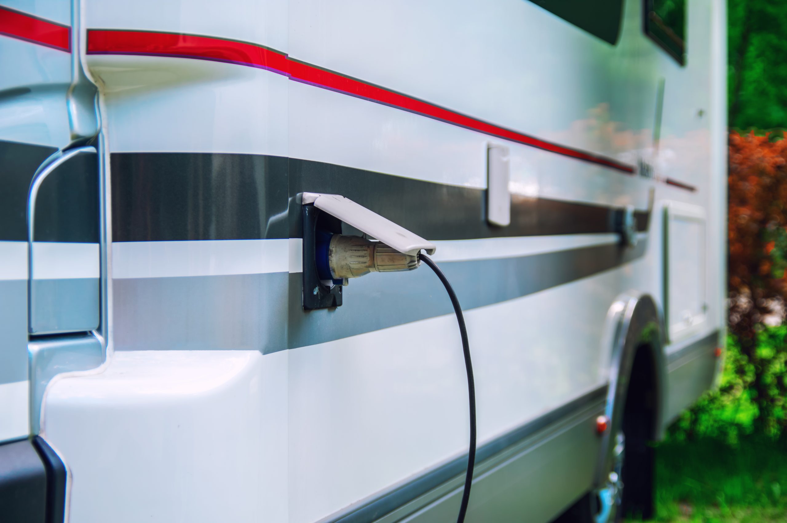 Electric Vehicle Trends: What They Mean for Cars vs. RVs in 2025
