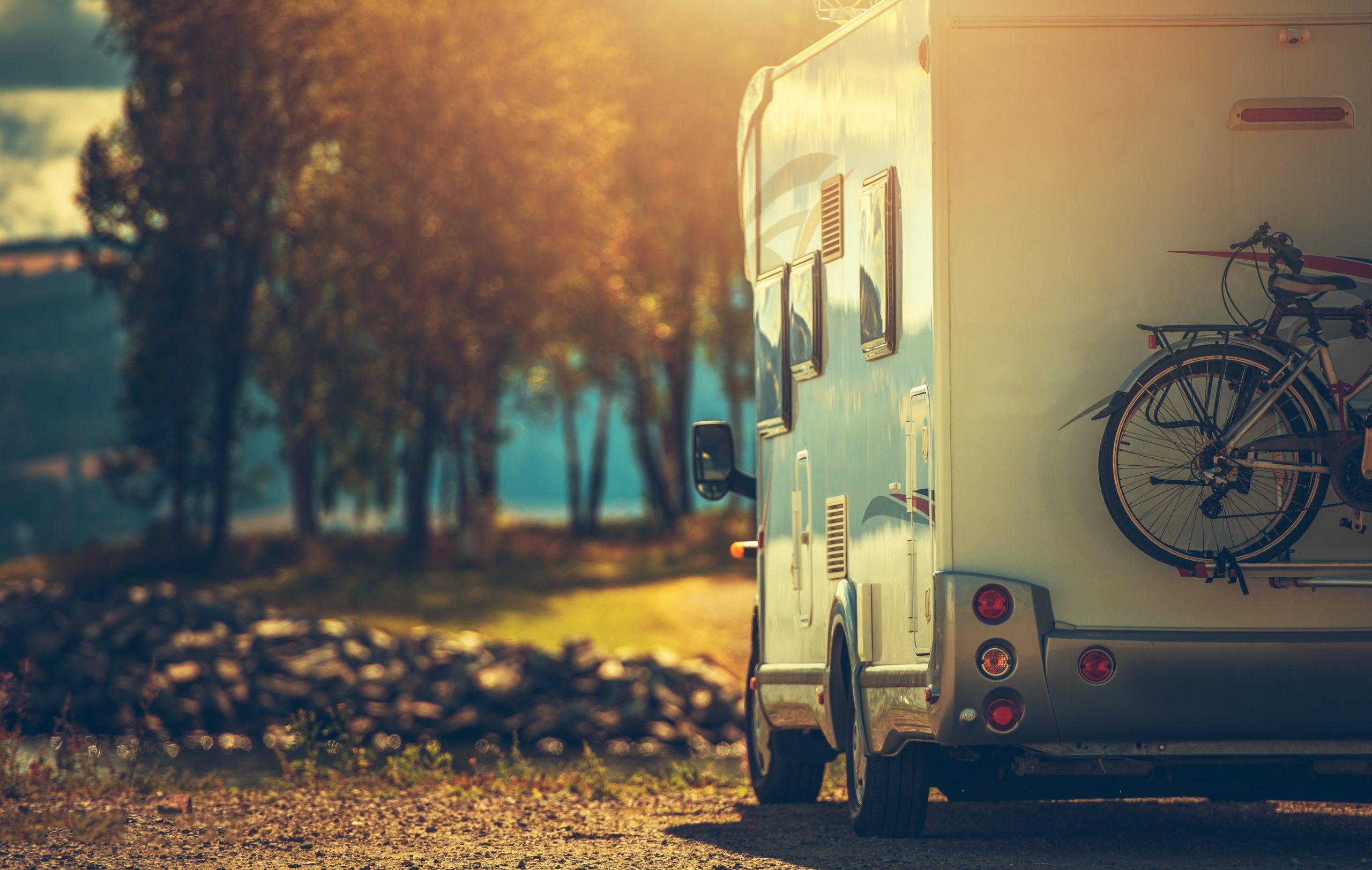 Does a Rebuilt Title Affect Insurance for RVs, Boats, and Powersport Vehicles?