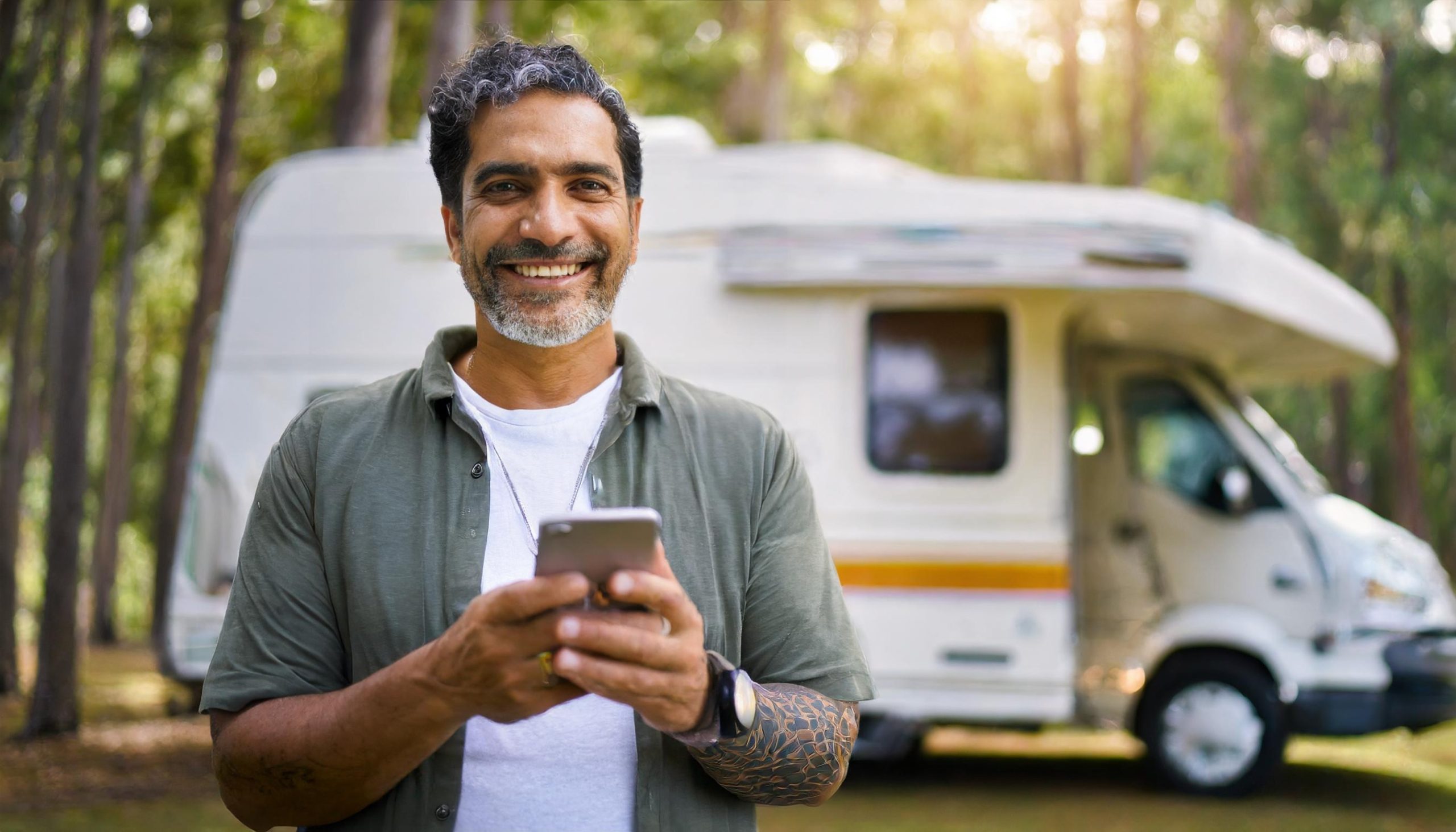 RV Accidents Aren’t Always What They Seem: What Hidden Damage Can Cost You 