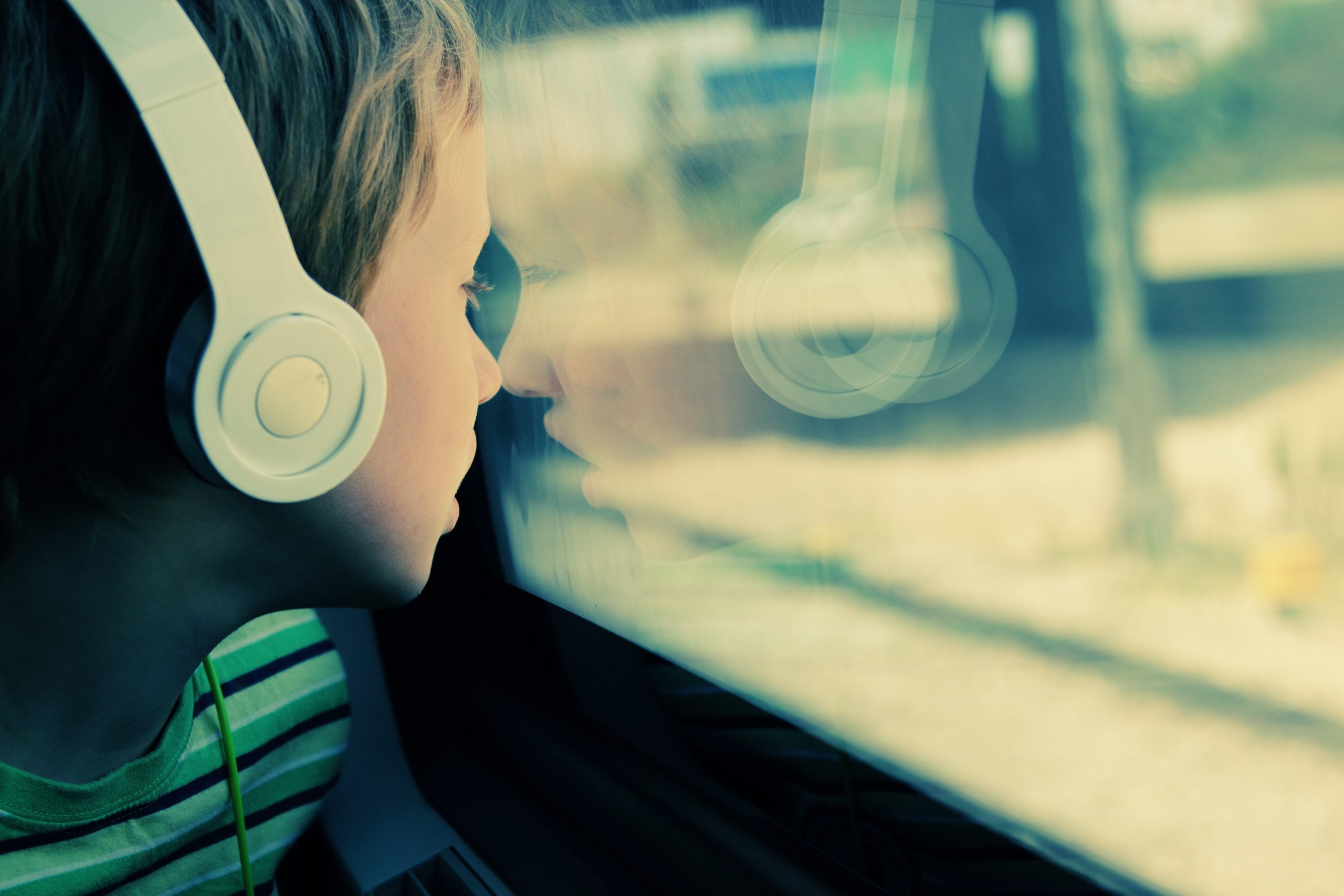 Traveling with Autism: Tips for RV Adventures with Neurodiverse Kids