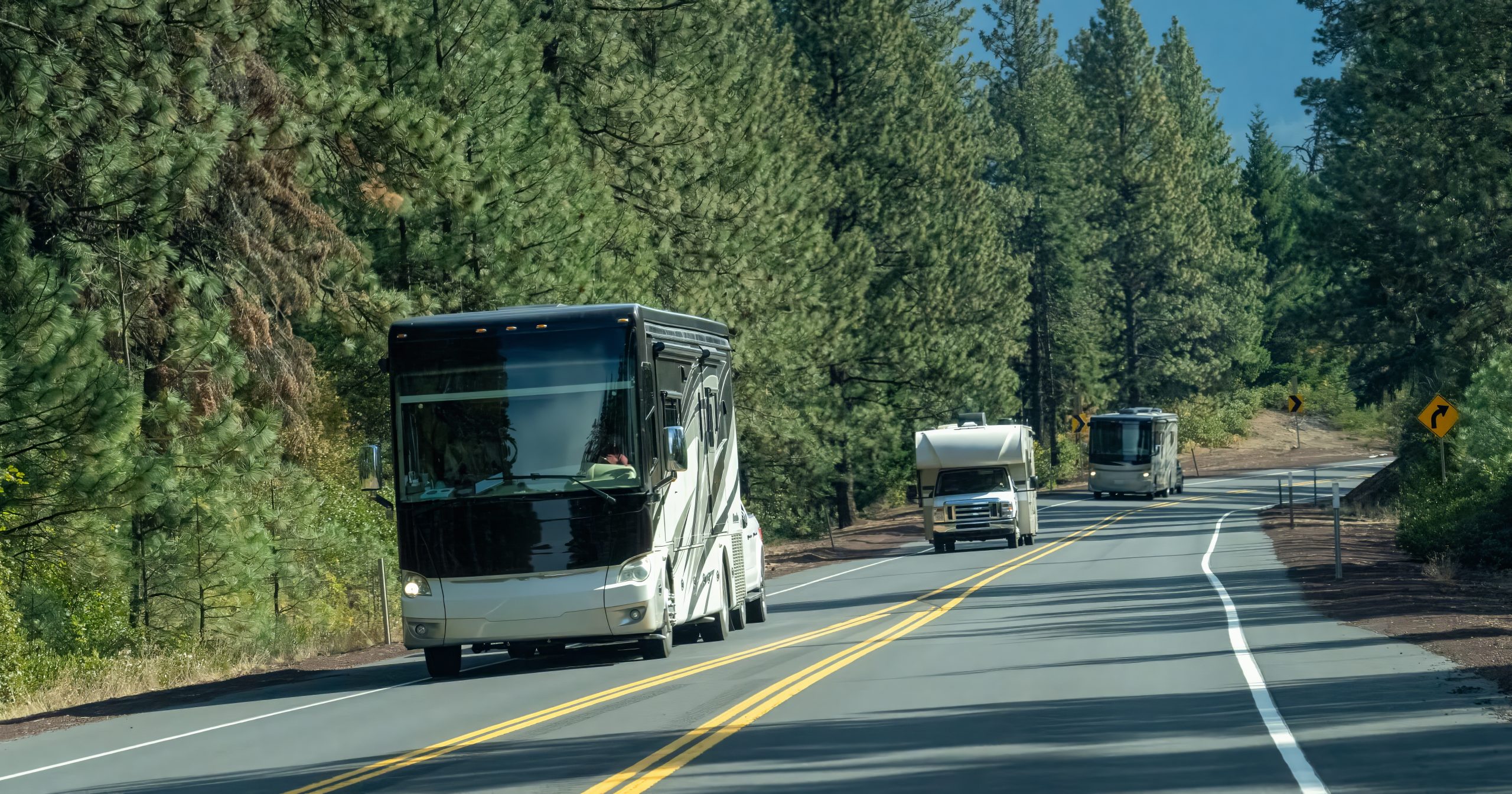 Best RV Insurance: Understanding Uninsured Motorist Coverage