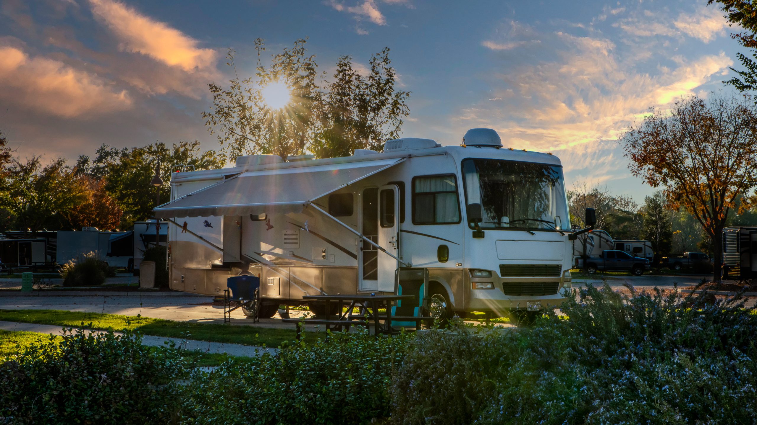 Affordable RV Insurance and Coverage for Boats & Powersport Vehicles in 2025