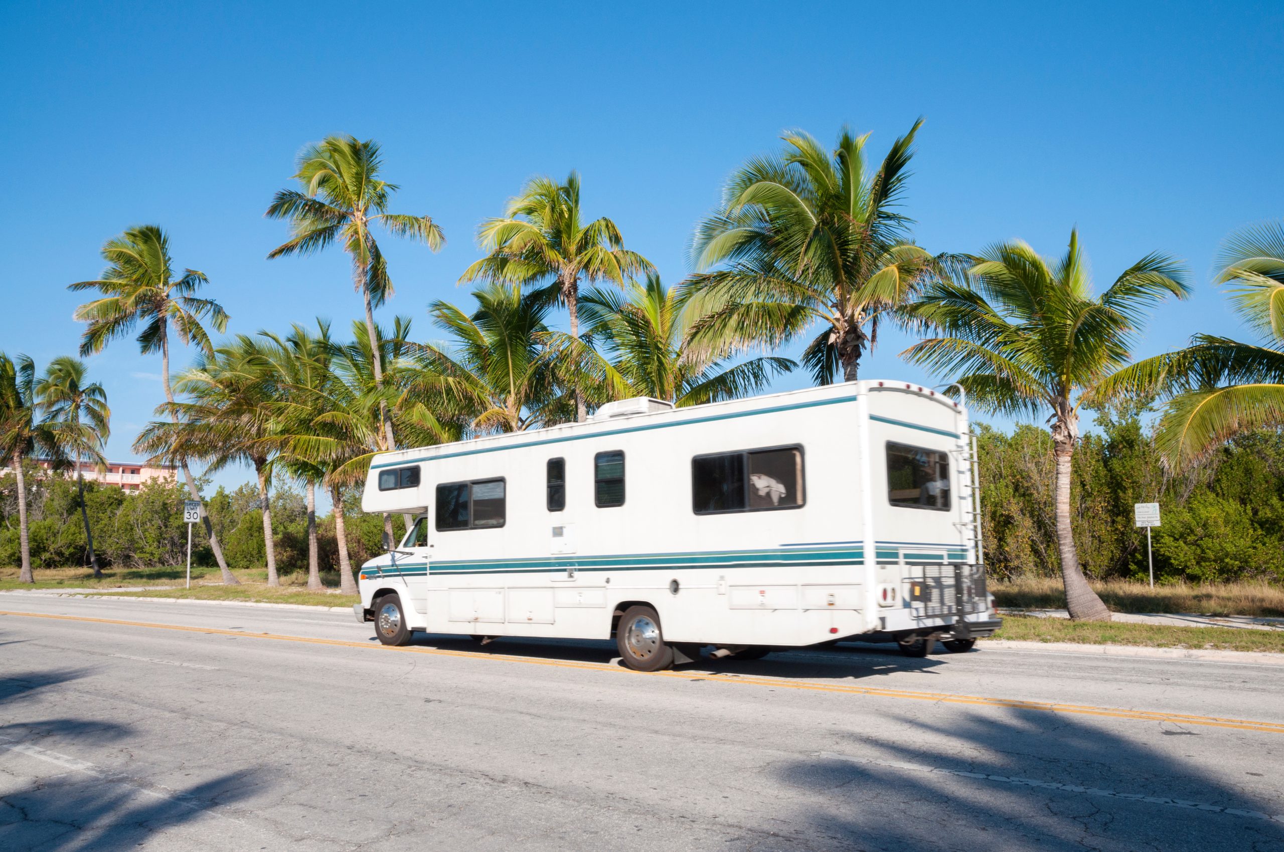 Cheap RV Insurance in Florida: What to Know in 2025