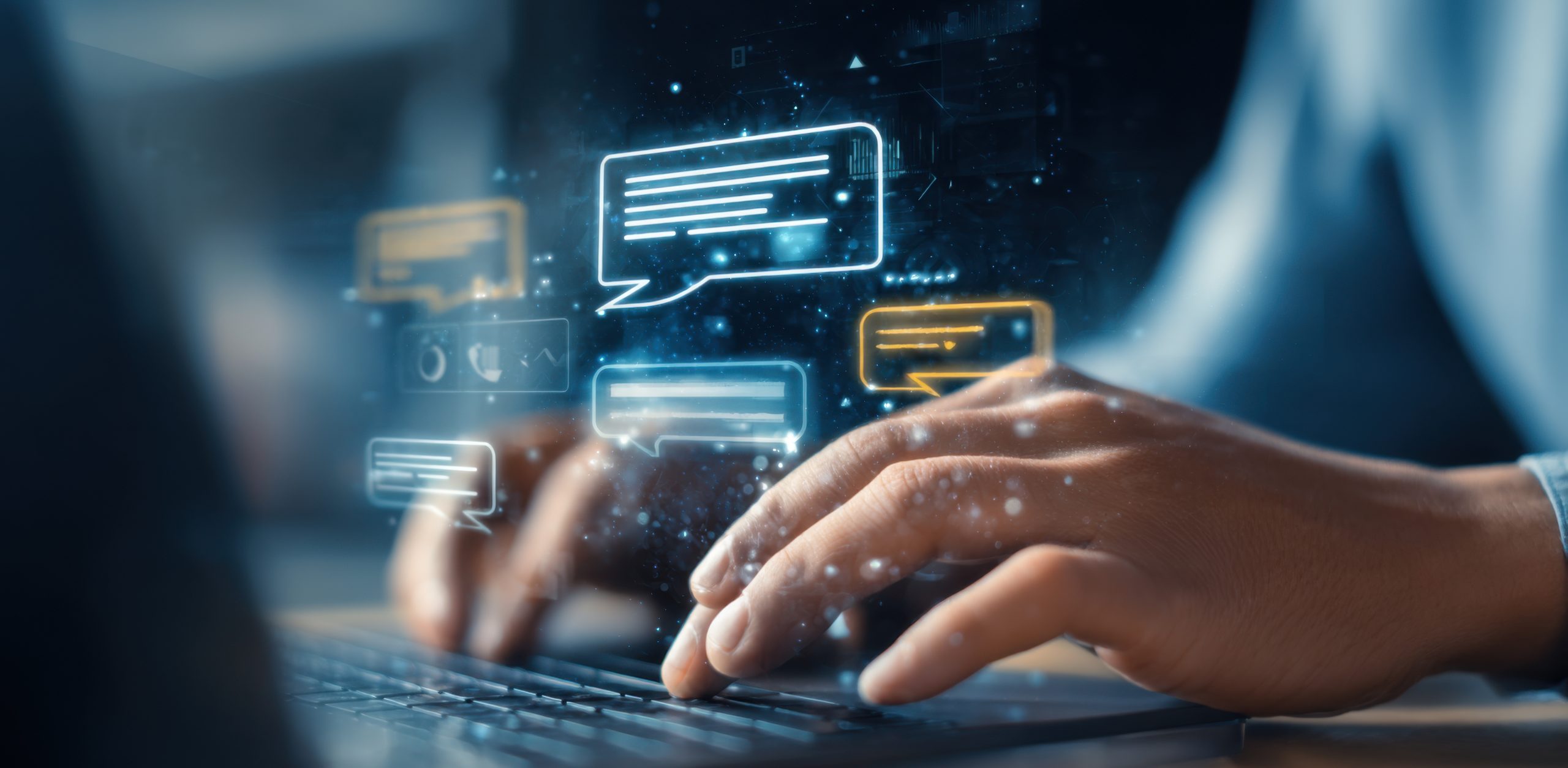 How AI is Transforming Customer Care in the RV Industry