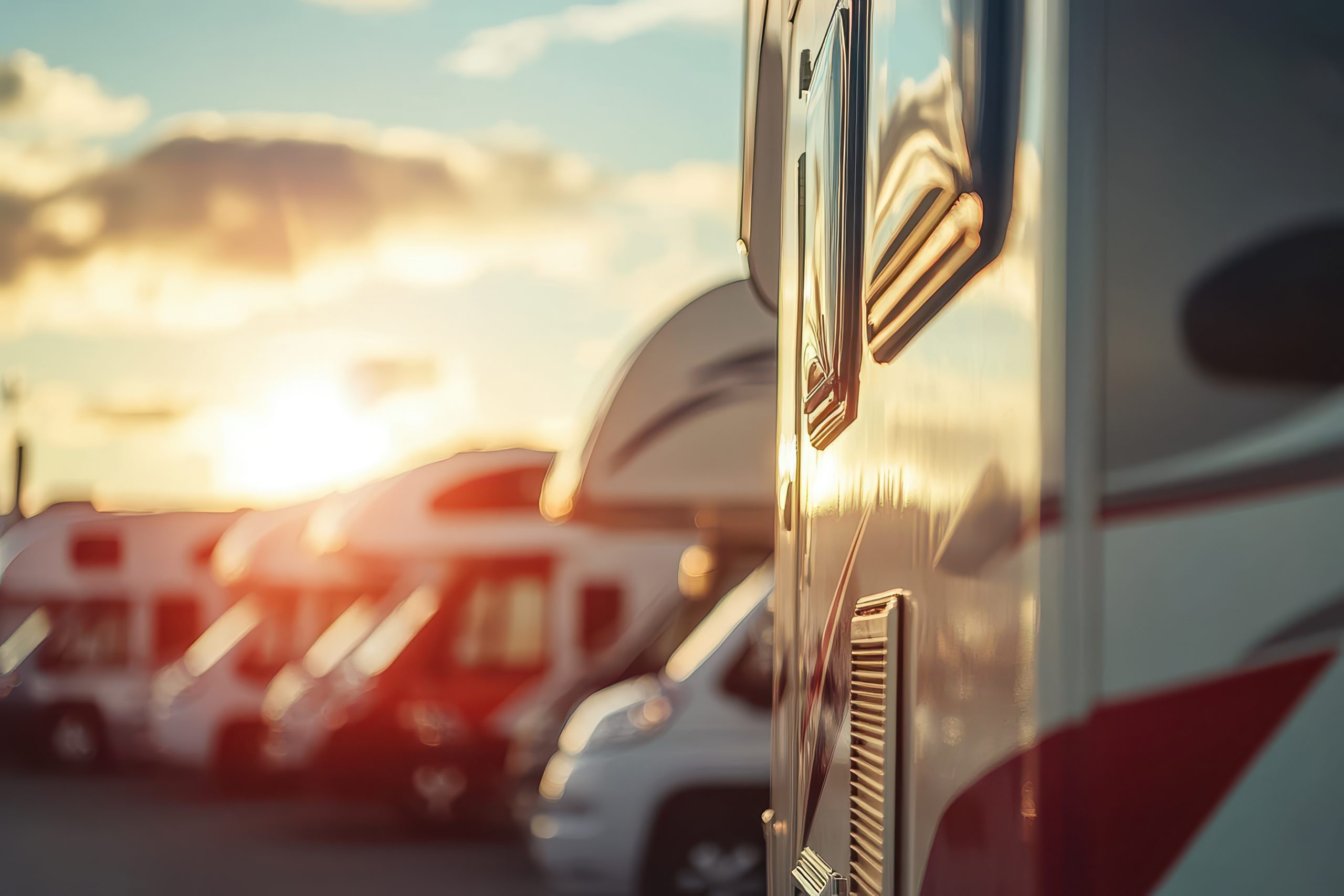 The Future of RV Ownership: Enhancing Dealer Retention Through Smarter Support