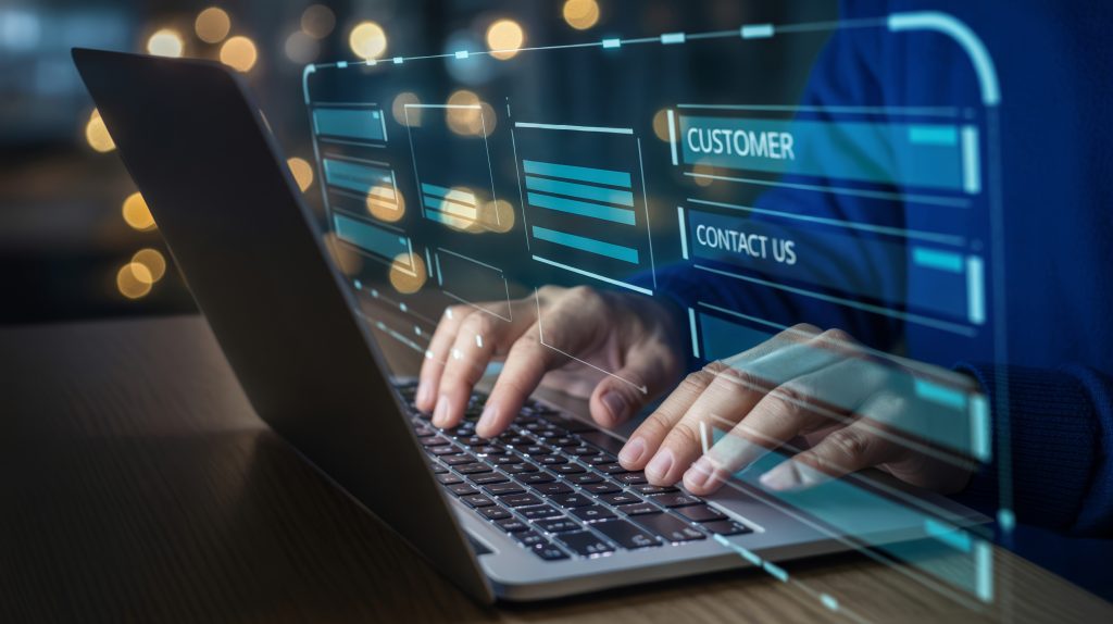 customer experience in the age of ai