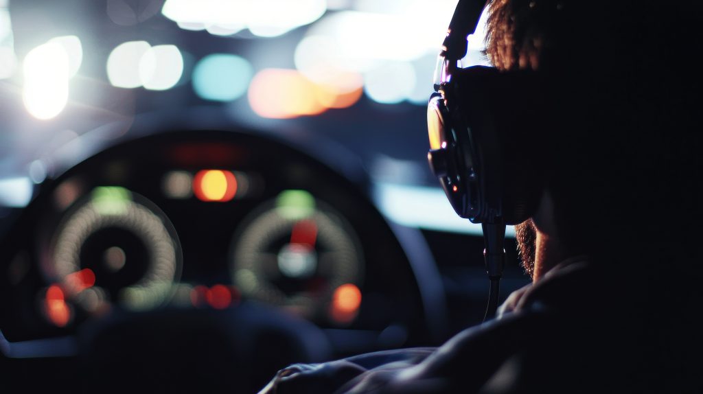 Laws About Driving With Headphones