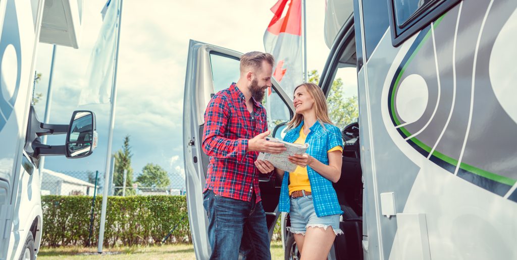 rv dealer customer care
