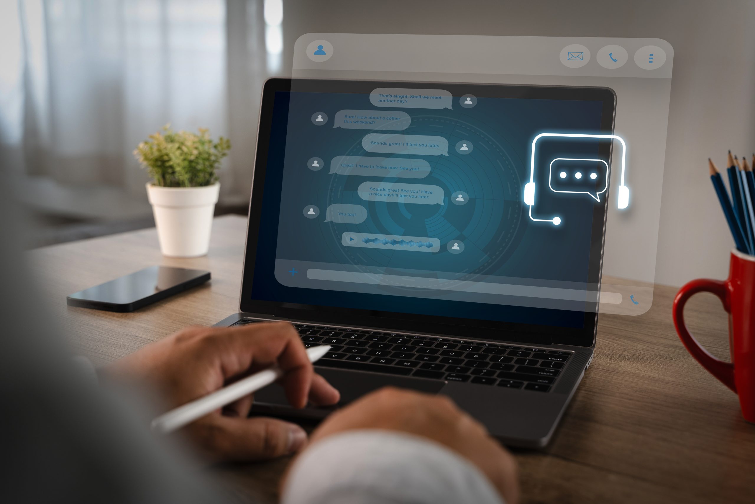 Chatbots, Claims, and Customer Care: AI’s Role in the RV Dealer Customer Care