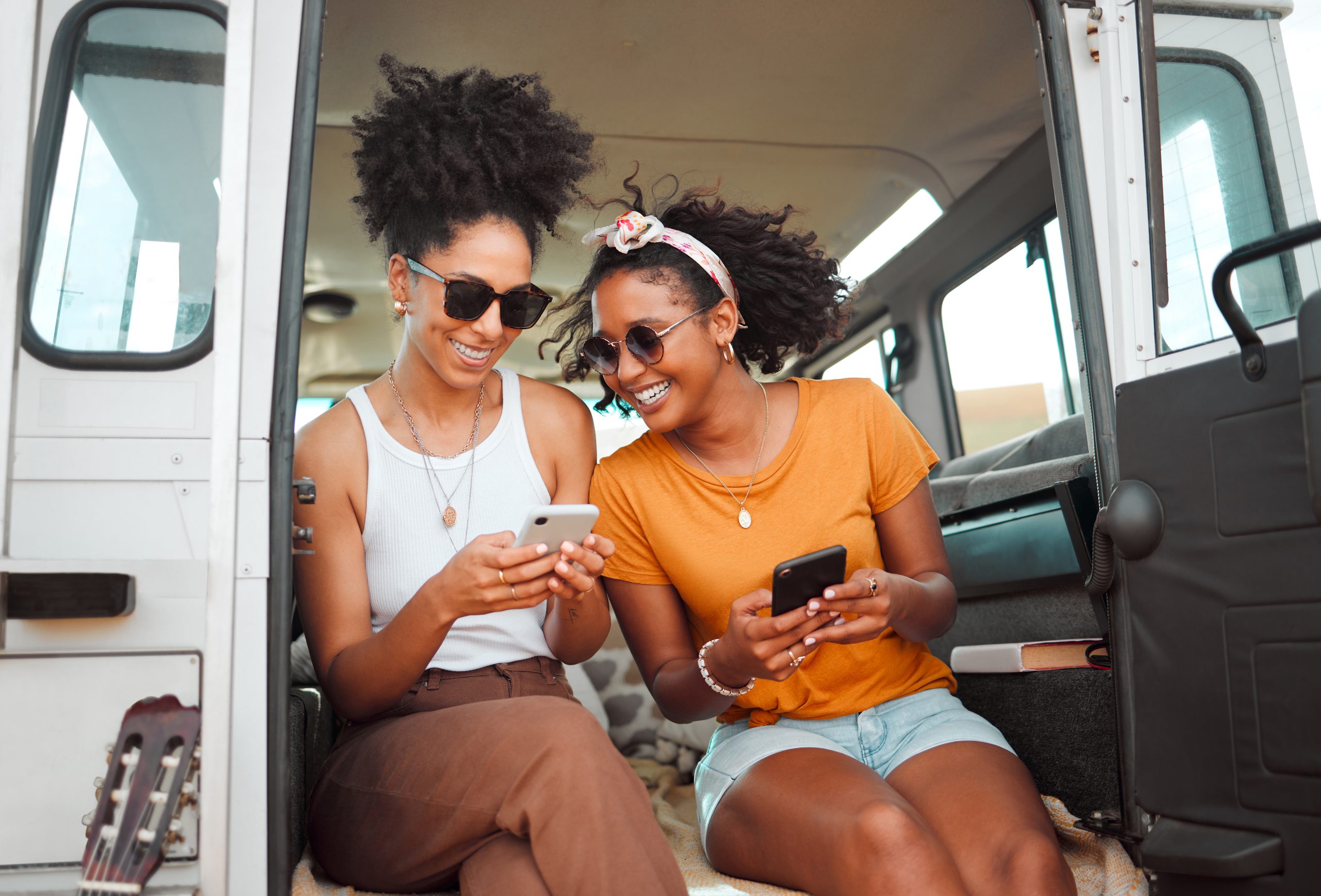 From Showroom to Road Trip: How AI is Transforming the Entire RV Customer Experience