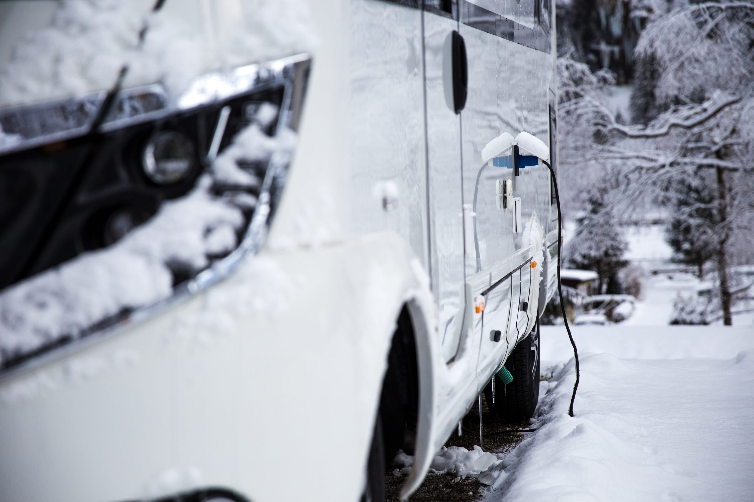 RV Living in the Winter: The Hidden Costs of Skipping Winter Prep